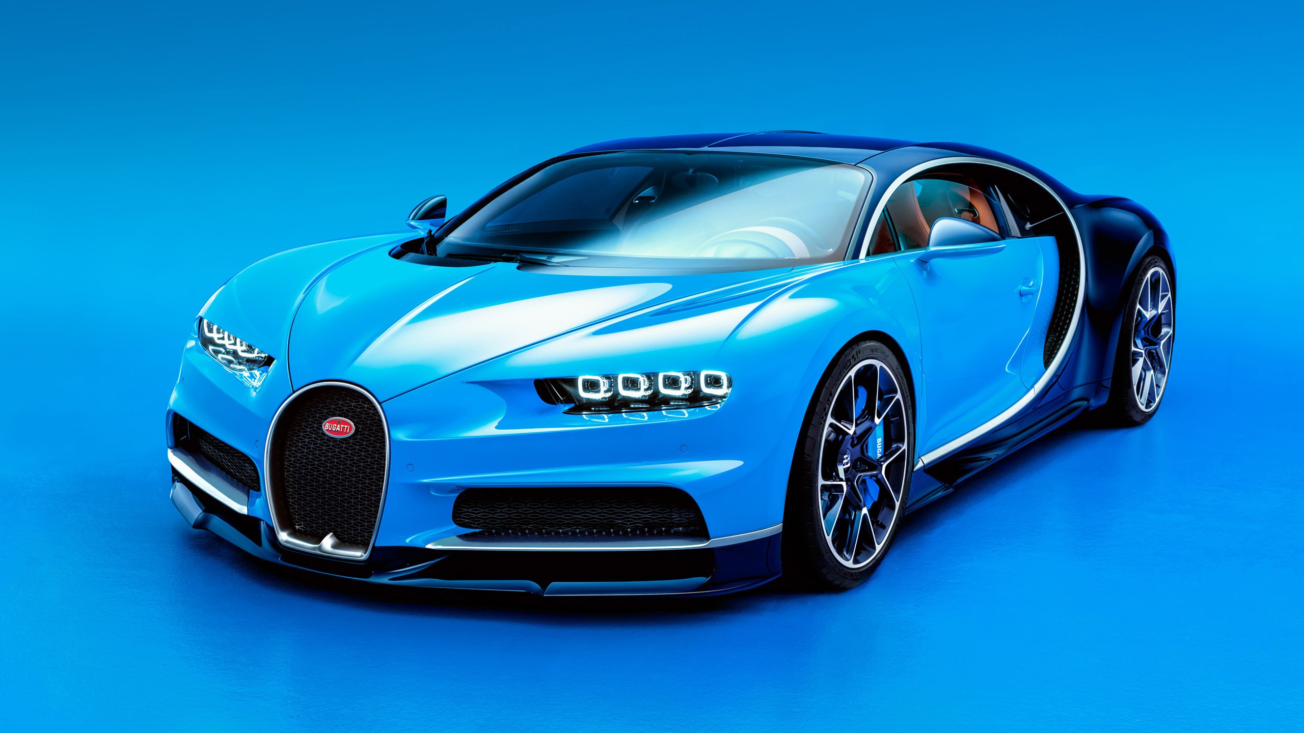 Bugatti Gallery